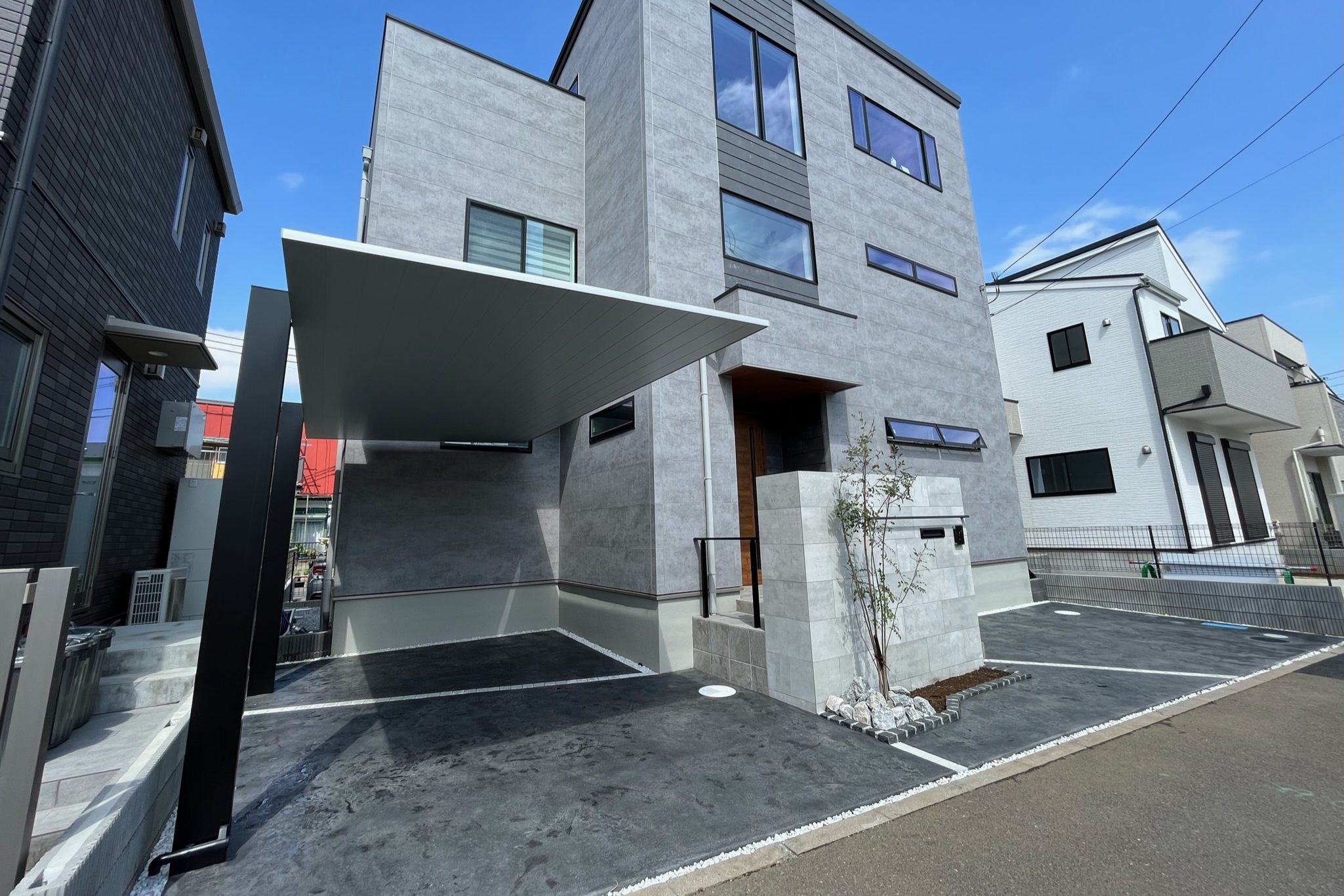 【タイヤNo痕】商標登録完了しました✨