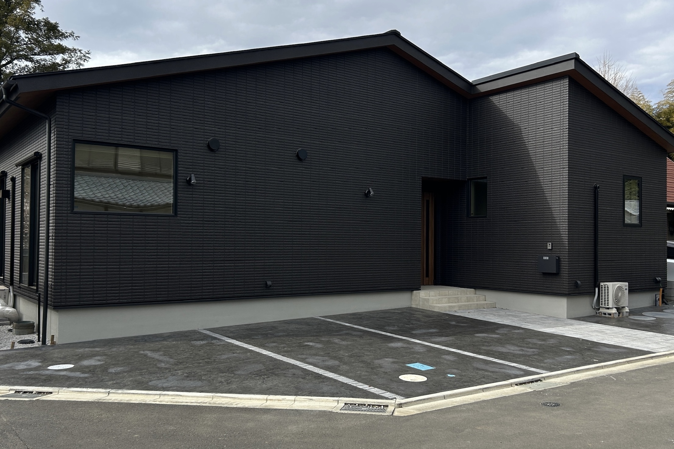 やっぱり人気✨タイヤNo痕😆🖤